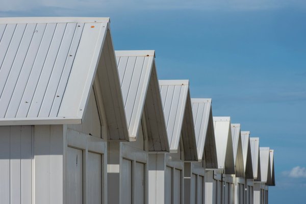 Passez des vacances inoubliables dans ce camping face à la mer sur la Côte Basque