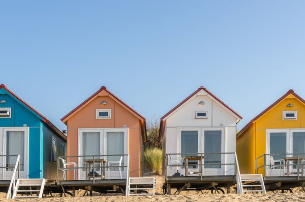 Visitez l'Île d'Yeu lors d'un séjour insolite au camping Les Biches