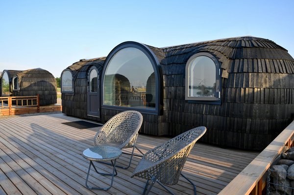 Trouver en location un mobil home autour du Puy du Fou libre tout au long de l'année