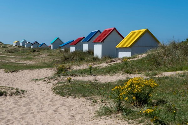 Notre sélection des 3 des meilleurs campings pas chers près d'Avrille